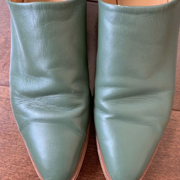 Everlane Modern Babo Shoe, size 9 - Picture 7 of 15